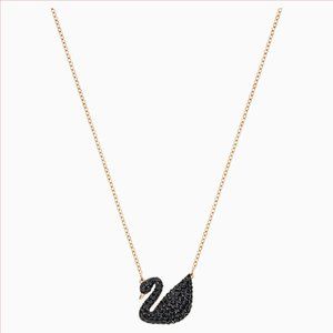 Swarovski Iconic Swan Pendant